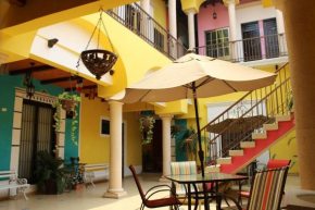 Hotel Guaranducha Inn